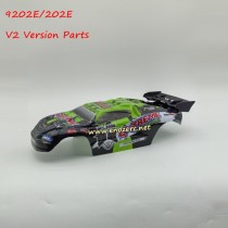Enoze 202E V2 Parts Body Shell PX9200-03