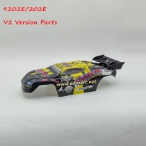 Enoze 9202E 202E V2 Parts Body Shell PX9200-03