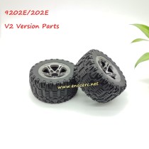 Enoze 9202E 202E V2 Parts Wheels PX9211-29A