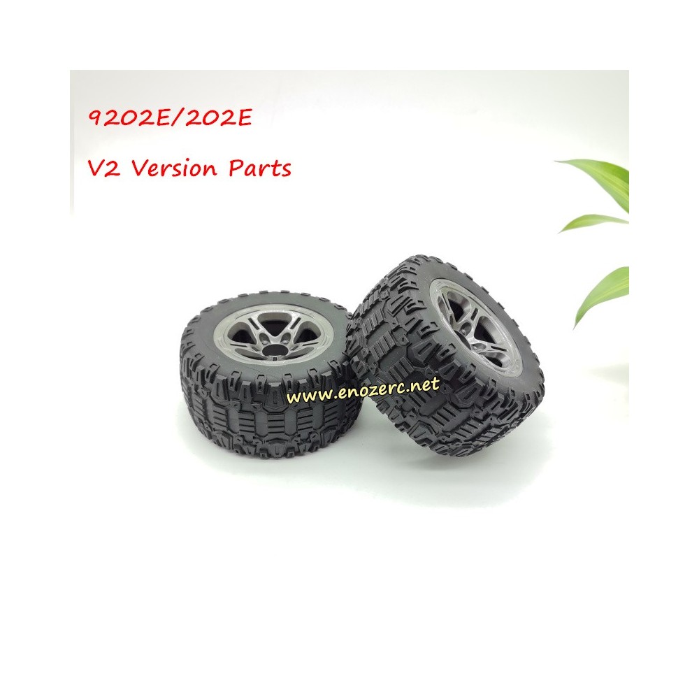 Enoze 9202E 202E V2 Parts Wheels PX9211-29A