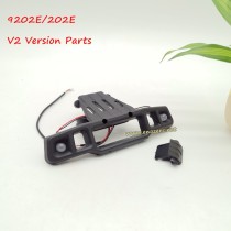 Enoze 9202E 202E V2 Parts Bumper Kit With Llight PX9200-07
