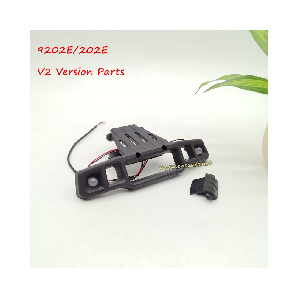 Enoze 9202E 202E V2 Parts Bumper Kit With Llight PX9200-07