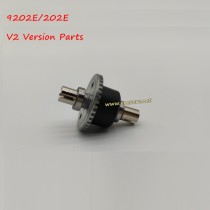 Enoze 9202E 202E V2 Parts Differential Assembly PX9211-14