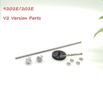 Enoze 9202E 202E V2 Parts Main Drive Shaft PX9211-25