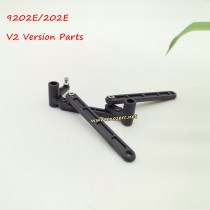 Enoze 9202E 202E V2 Parts Steering Arm Complete PX9211-20