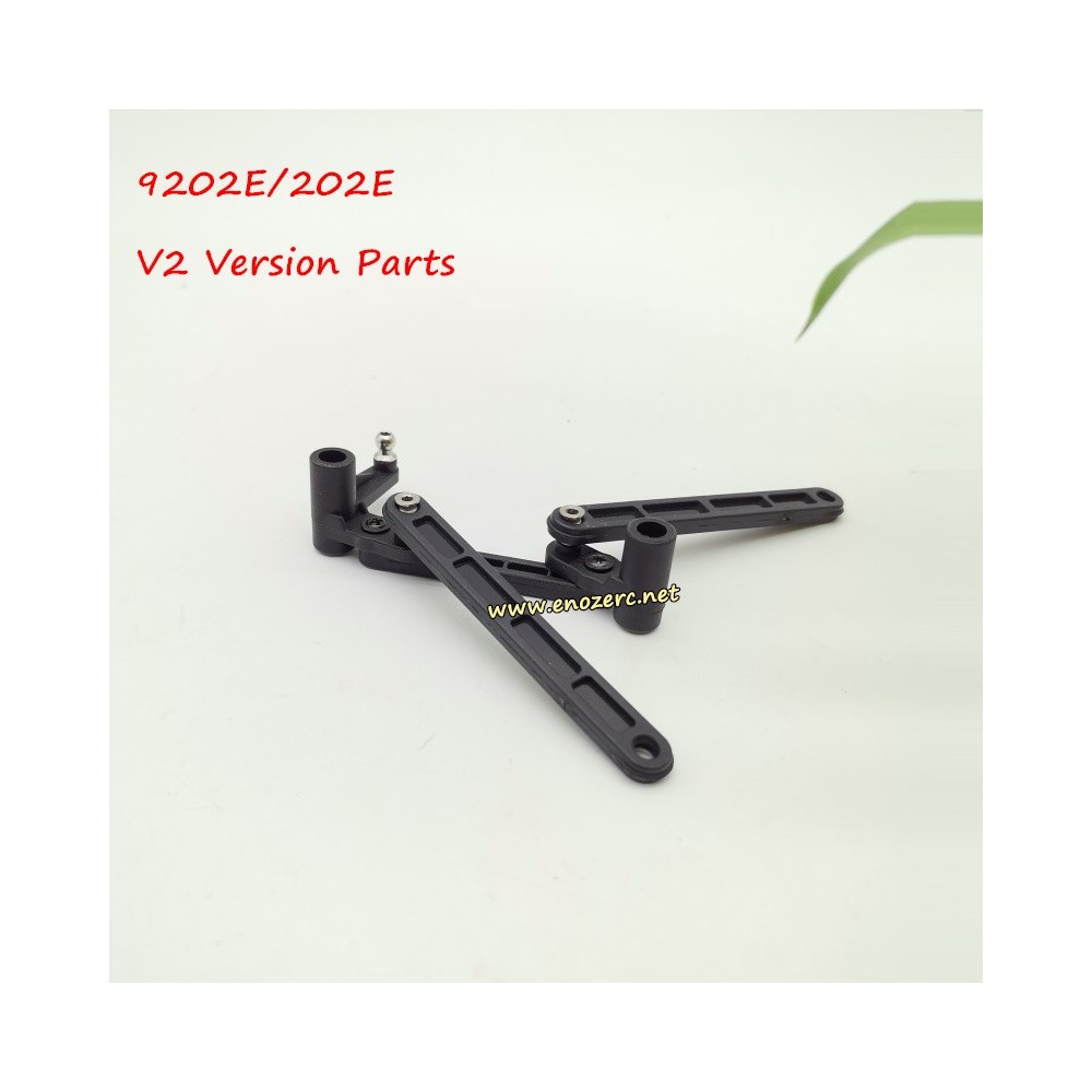 Enoze 9202E 202E V2 Parts Steering Arm Complete PX9211-20