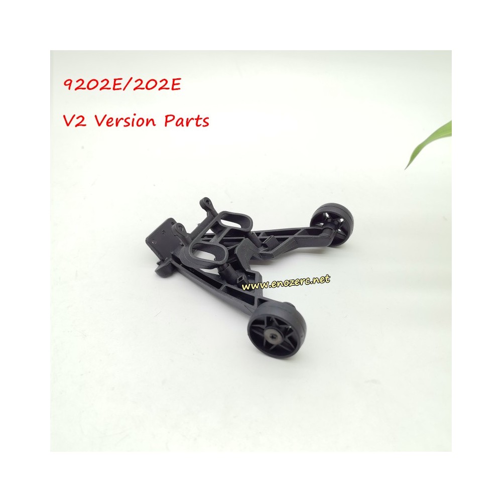 Enoze 9202E 202E V2 Parts Rear Head Support PX9211-08A