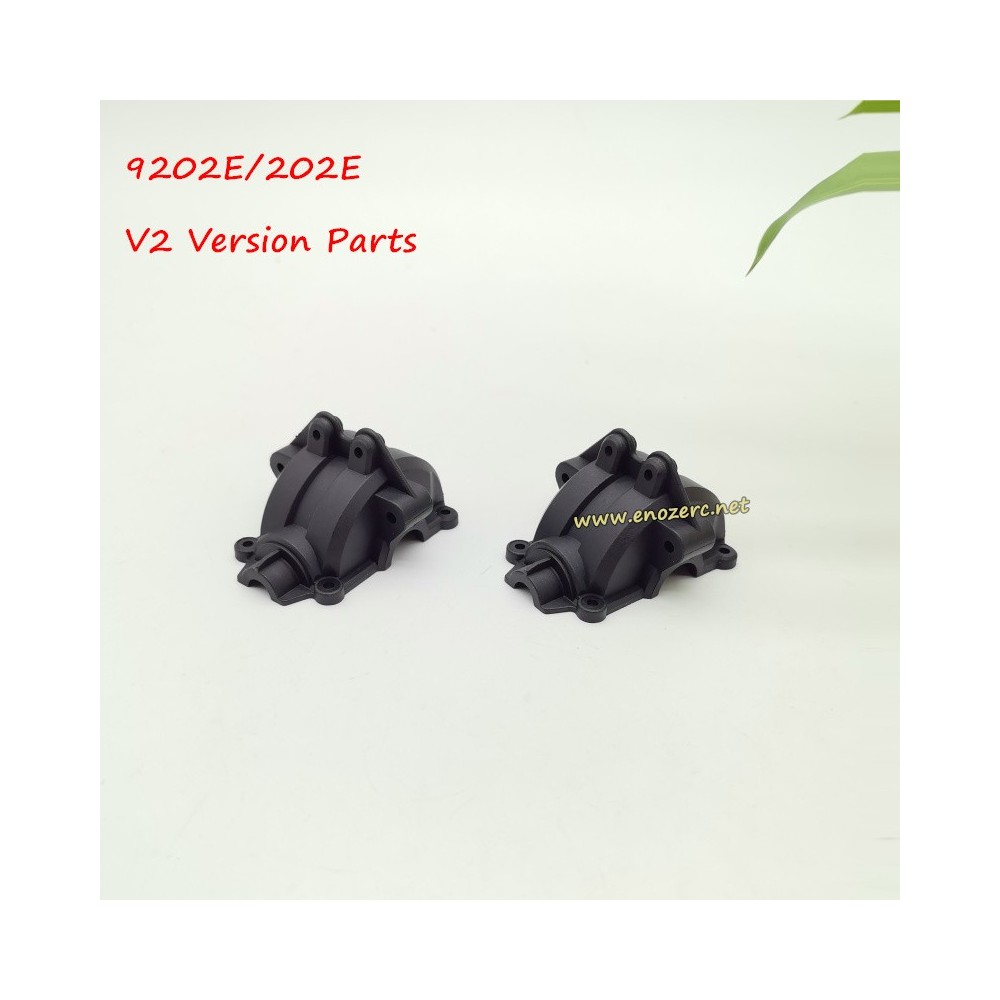 Enoze 9202E 202E V2 Parts Front And Rear Gear Box PX9211-13