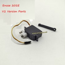 Enoze 9202E V2 Parts Brushed Servo PX9211-21