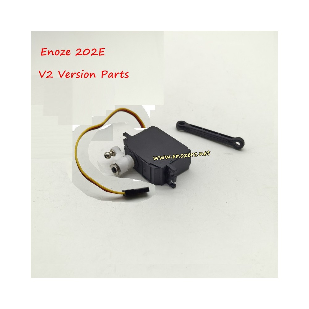 Enoze 9202E V2 Parts Brushed Servo PX9211-21