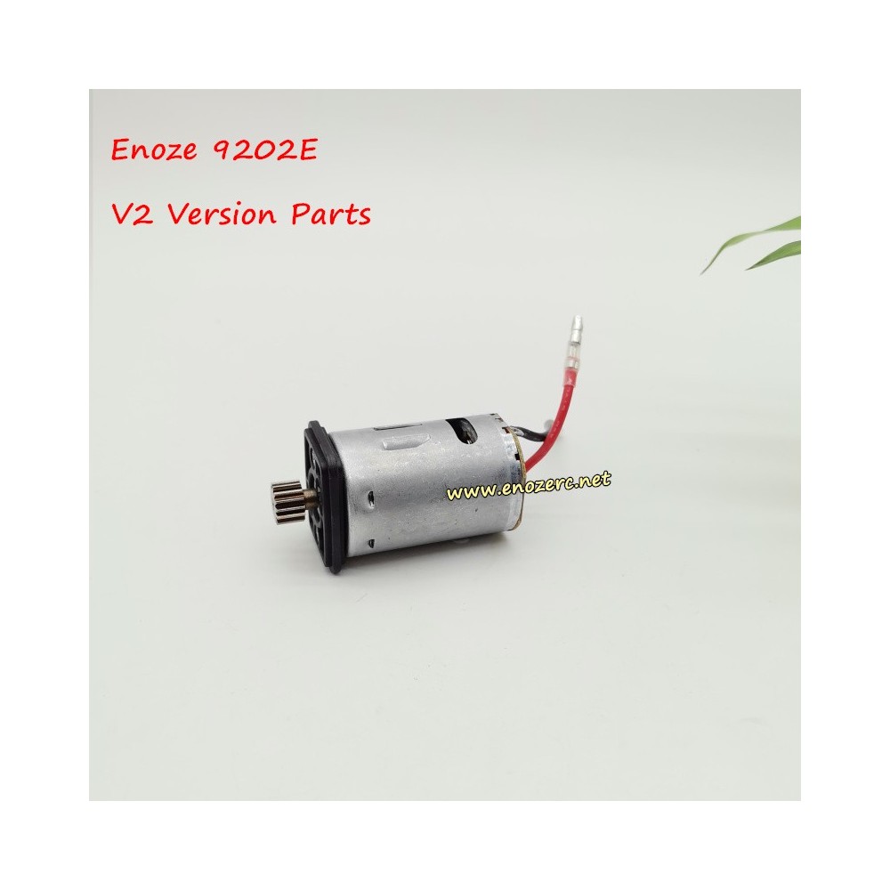 Enoze 9202E V2 Parts Brushed 540 Motor PX9211-26