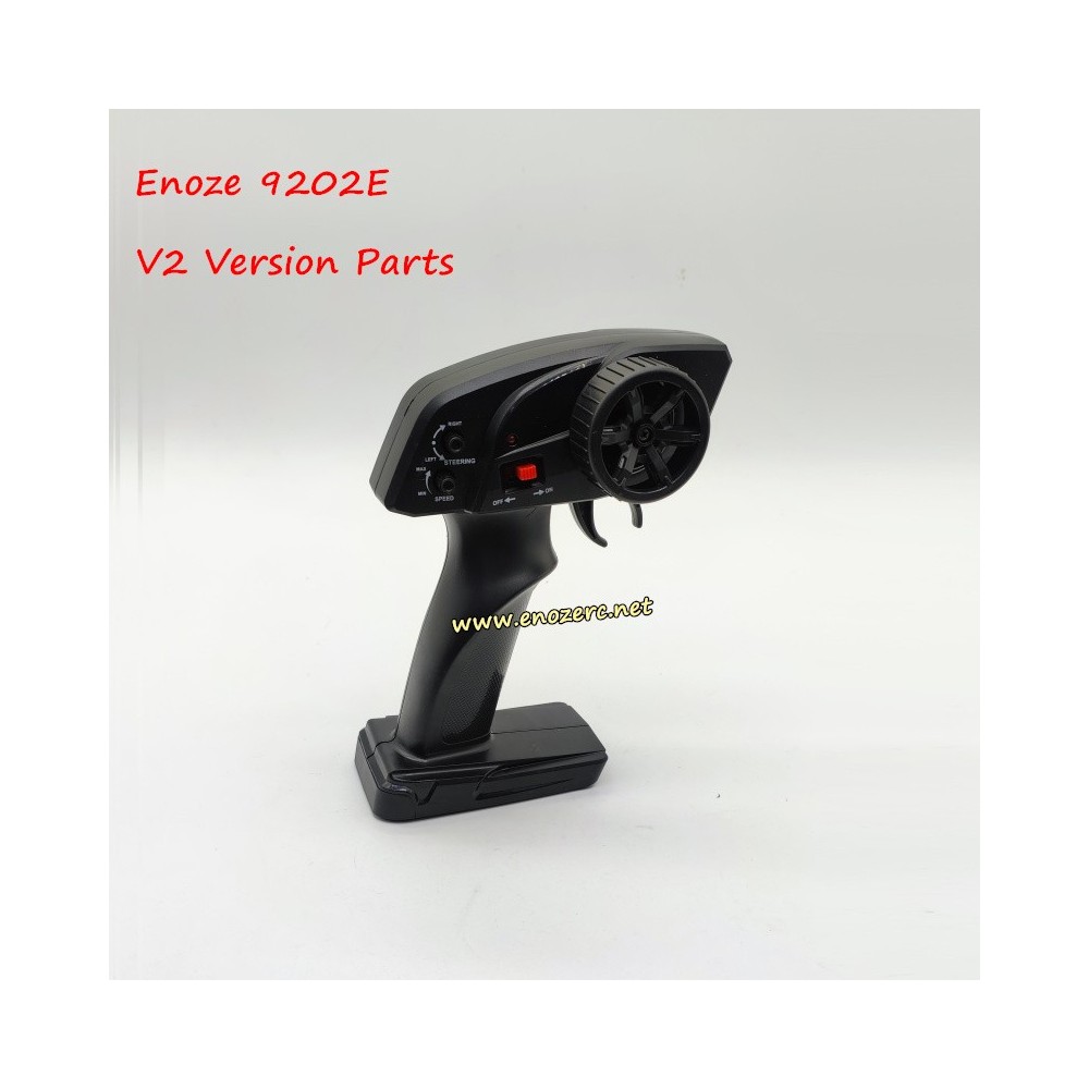 Enoze 9202E V2 1/10 RC Car Parts PX9000-36 Remote Control