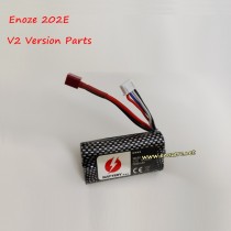 Enoze 9202E V2 1/10 RC Car Parts 11.1V-1500mAh Battery