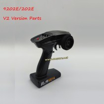 Enoze 9202E 202E V2 1/10 RC Car Parts Remote Control PX9200-36A