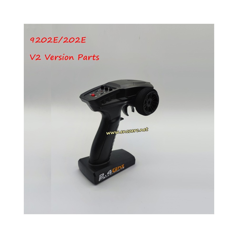 Enoze 9202E 202E V2 1/10 RC Car Parts Remote Control PX9200-36A