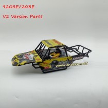 Enoze 9203E Body Shell PX9200-04