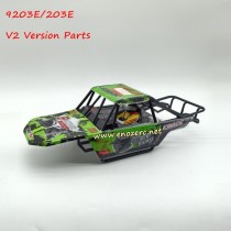 Enoze 9203E RC Car Parts Body Shell PX9200-04