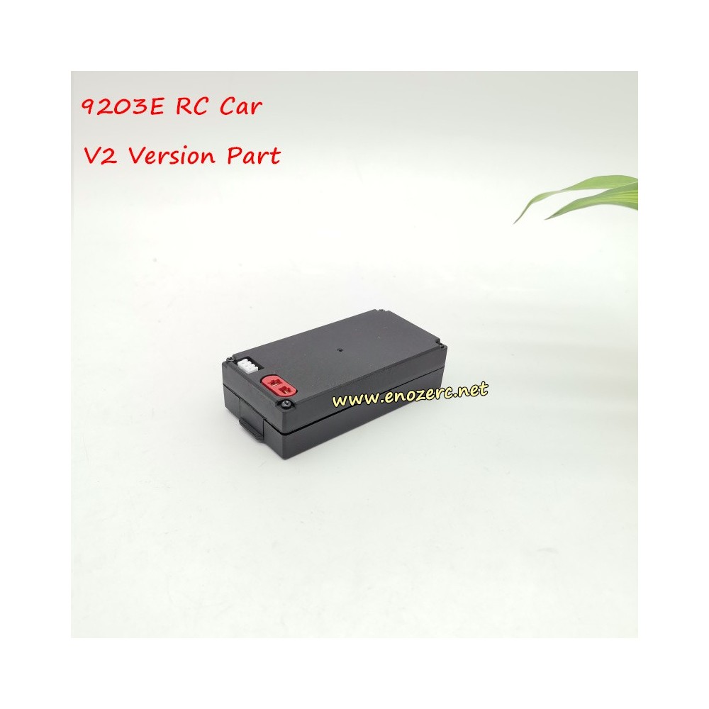 Enoze 9203E V2 Parts Original Battery PX9211-23A