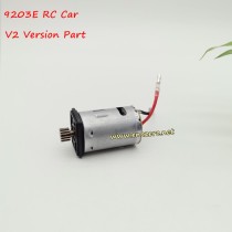 Enoze 9203E V2 Parts Brushed 540 Motor PX9211-26