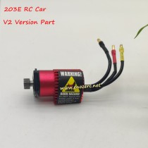 Enoze 203E V2 Parts Brushless Motor PX9200-54
