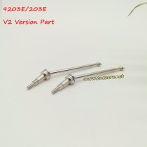 Enoze 9203E 203E V2 Parts Wheels Drive Shaft PX9211-28