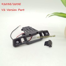 Enoze 9203E 203E V2 Parts Anti-Collision Kit PX9211-07 With LED Light