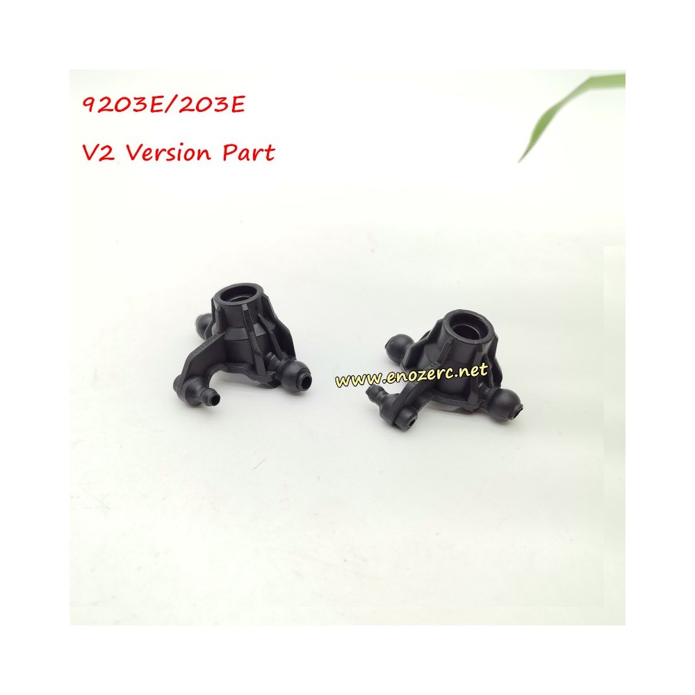 Enoze 9203E 203E V2 Parts Front Steering Cup PX9211-15