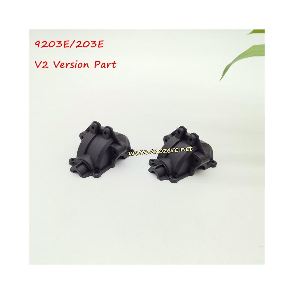 Enoze 9203E 203E V2 Parts Front And Rear Gear Box PX9211-13