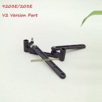 Enoze 9203E 203E V2 Parts Steering Arm Complete PX9211-20