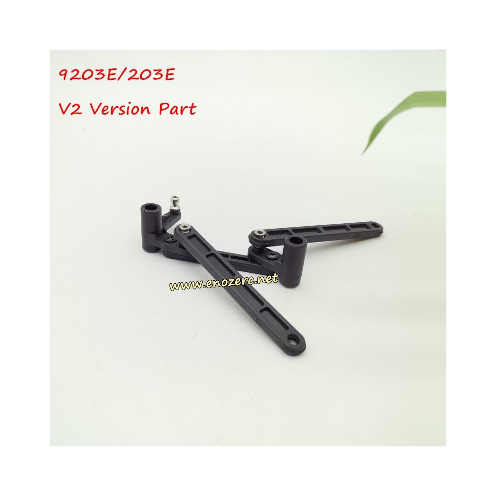 Enoze 9203E 203E V2 Parts Steering Arm Complete PX9211-20