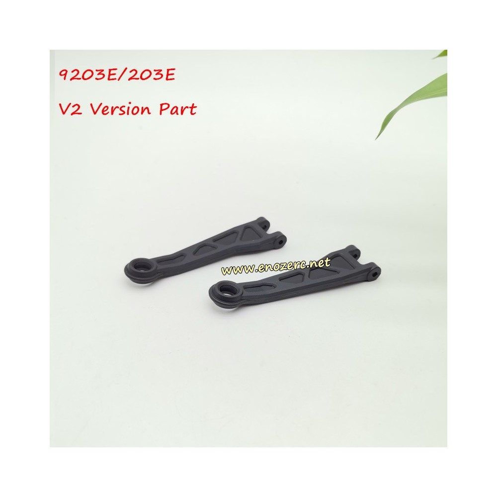Enoze 9203E 203E V2 Parts Front Upper Supension Arm PX9211-10B