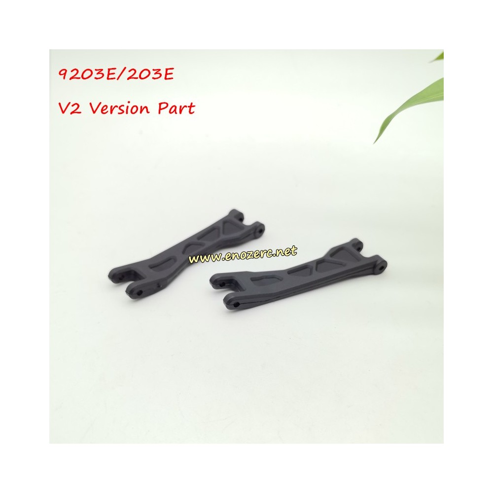 Enoze 9203E 203E V2 Parts Rear Upper Supension Arm PX9211-10C