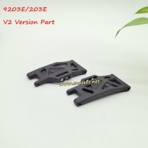Enoze 9203E 203E V2 RC Truck Parts PX9211-10A Rear Lower Supension Arm