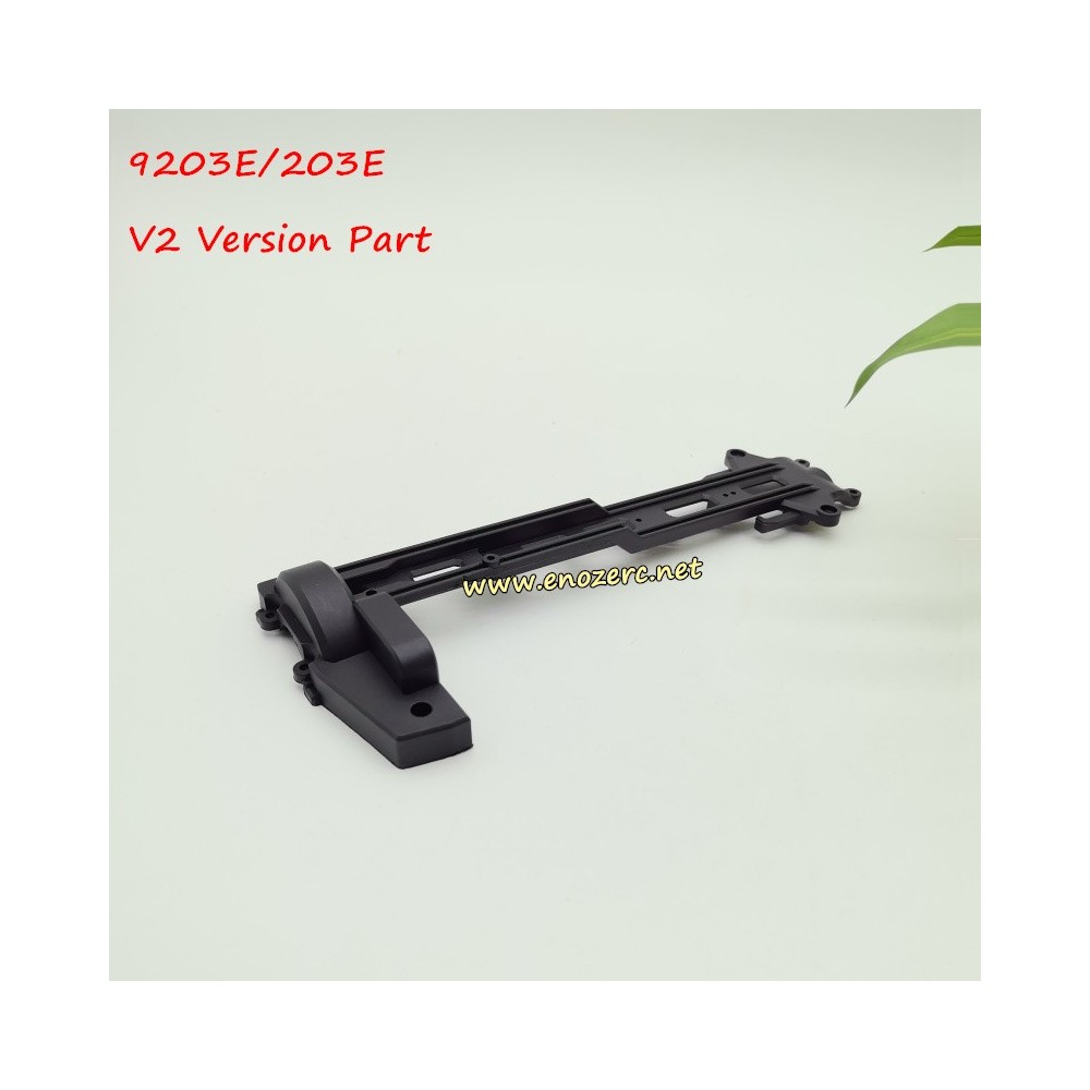 Enoze 9203E 203E V2 Parts Motor Layering PX9211-27