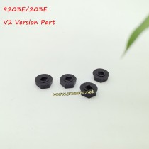 Enoze 9203E 203E V2 Parts Wheel Hex PX920010