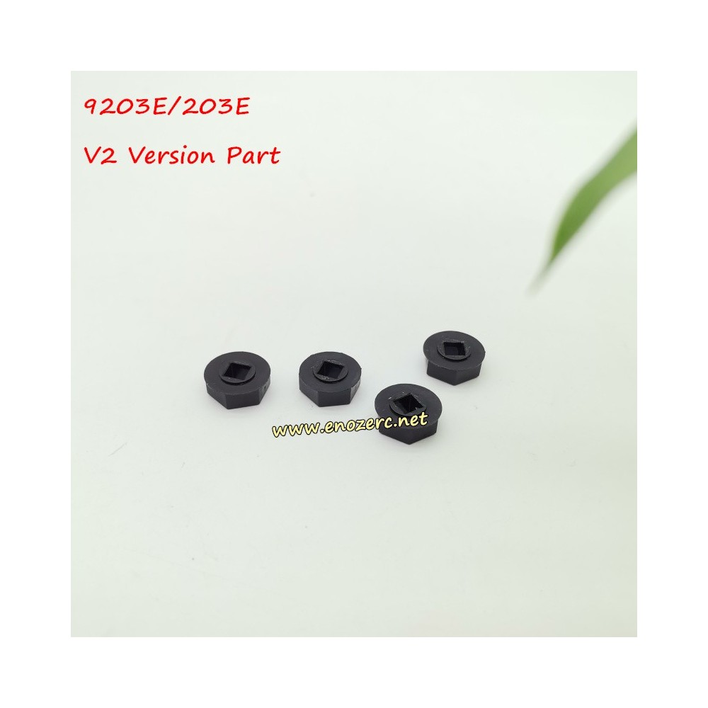 Enoze 9203E 203E V2 Parts Wheel Hex PX920010