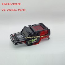Enoze 9204E Parts Body
