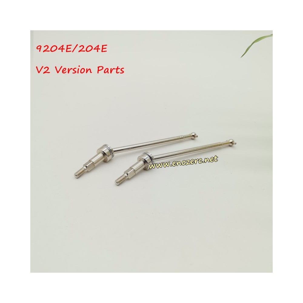 Enoze 9204E 204E V2 1/10 RC Truck Spare Parts Drive Shaft PX9211-28