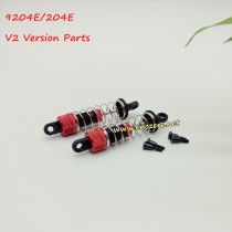 Enoze 9204E 204E Parts Oil Shock PX9211-18