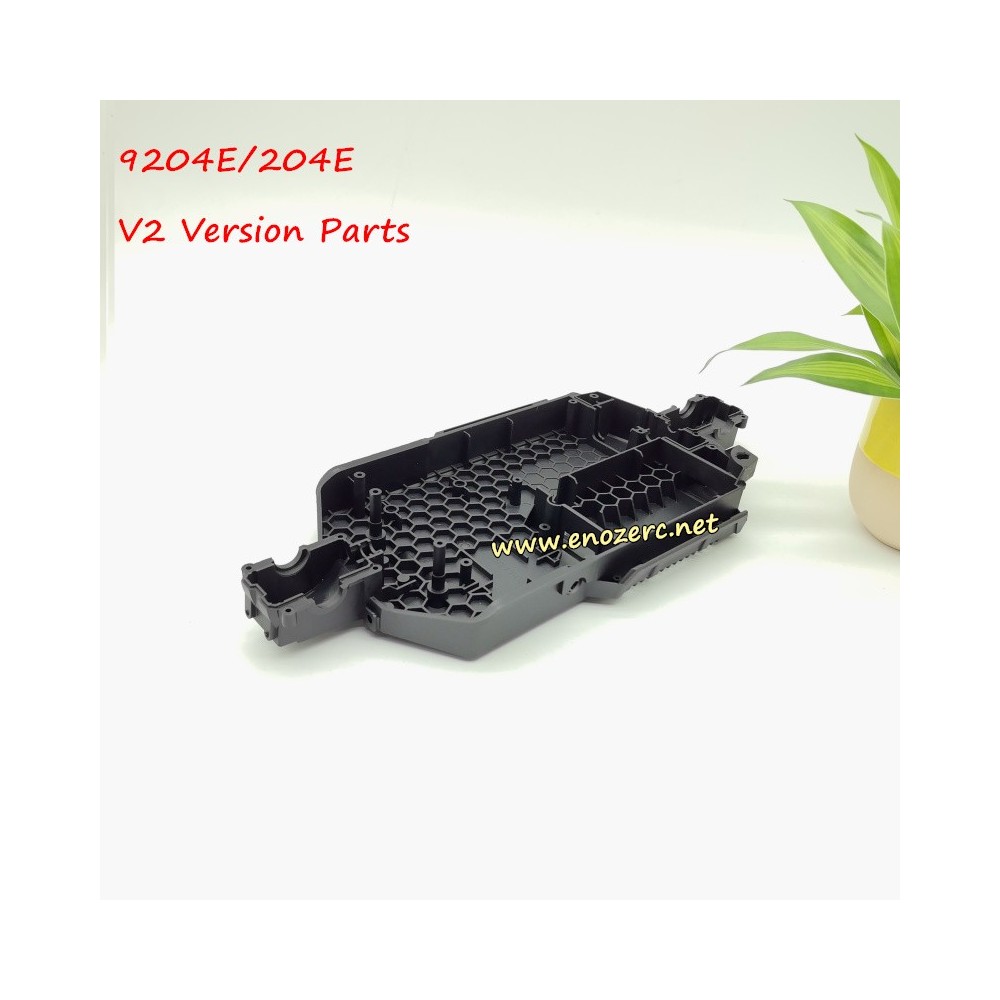 Enoze 9204E 204E V2 1/10 RC Truck Spare Parts Chassis PX9211-05