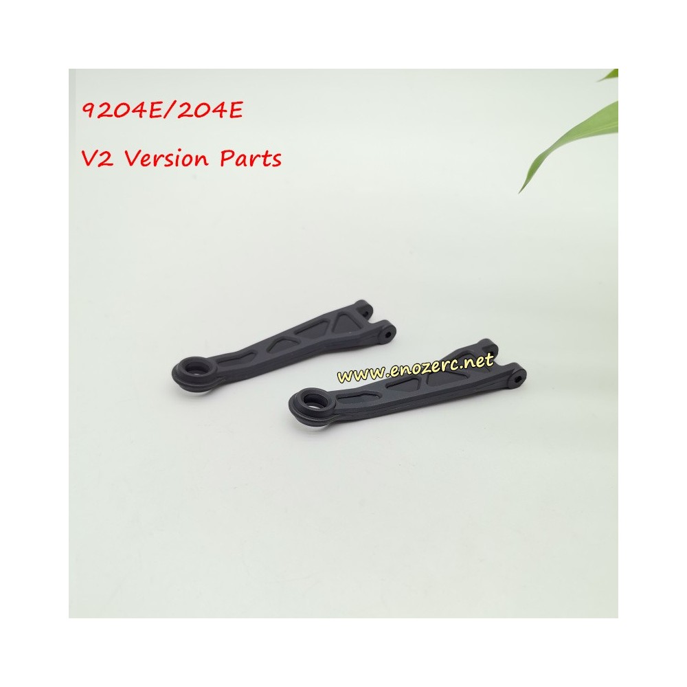 Enoze 9204E 204E V2 RC Truck Spare Parts Front Upper Supension Arm PX9211-10B