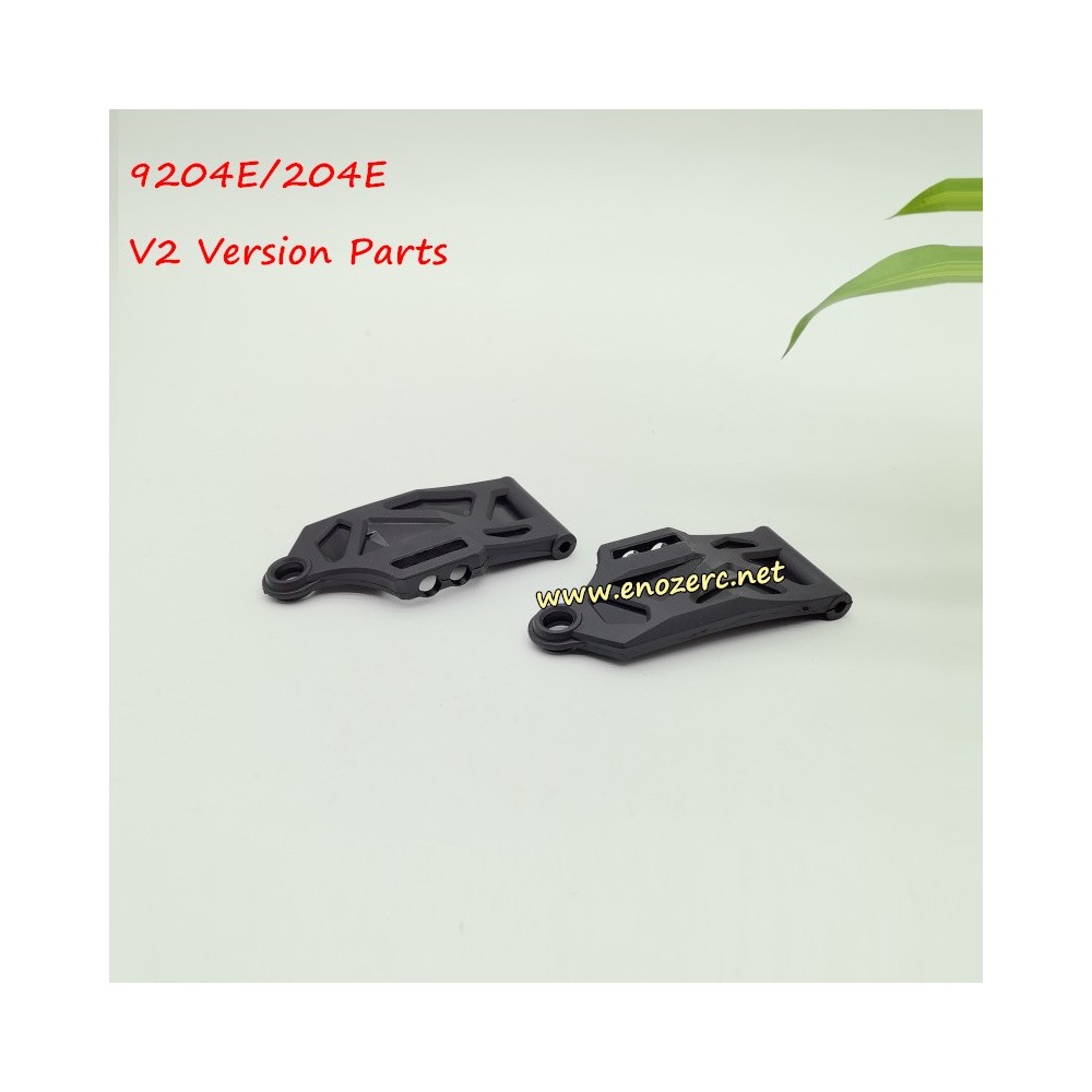 Enoze 9204E 204E V2 RC Truck Spare Parts Front Lower Supension Arm PX9211-10