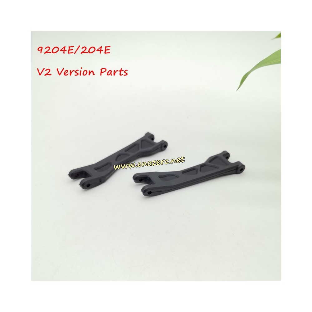Enoze 9204E 204E V2 RC Truck Spare Parts Rear Upper Supension Arm PX9211-10C
