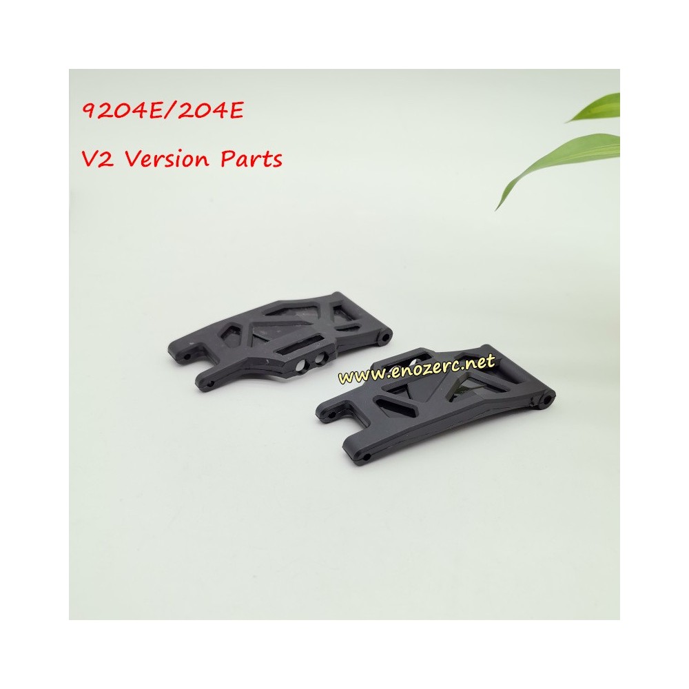 Enoze 9204E 204E V2 RC Truck Spare Parts PX9211-10A Rear Lower Supension Arm