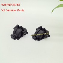 Enoze 9204E 204E V2 RC Truck Spare Parts Front And Rear Gear Box PX9211-13