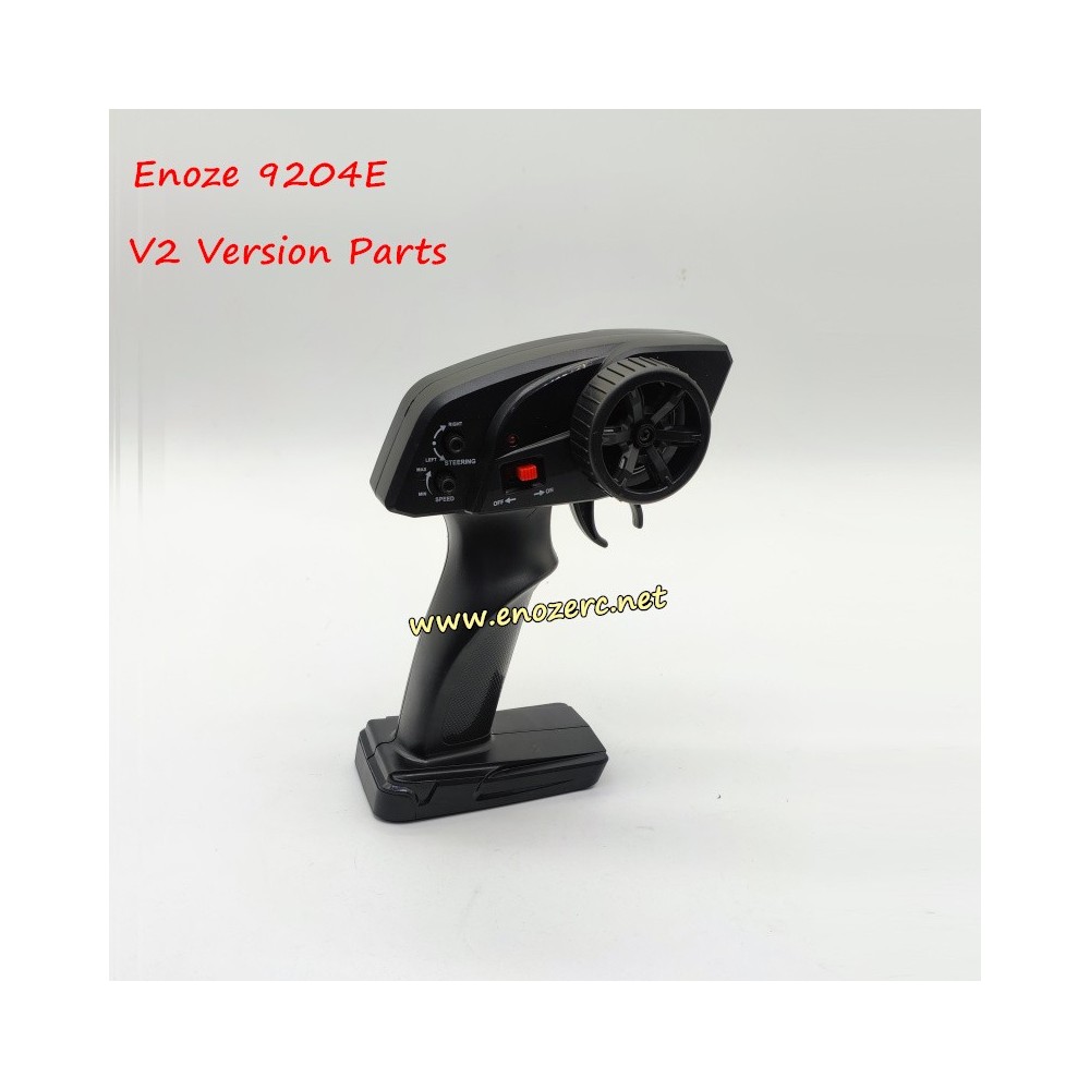 Enoze 9204E V2 RC Truck Spare Parts Remote Control PX9000-36