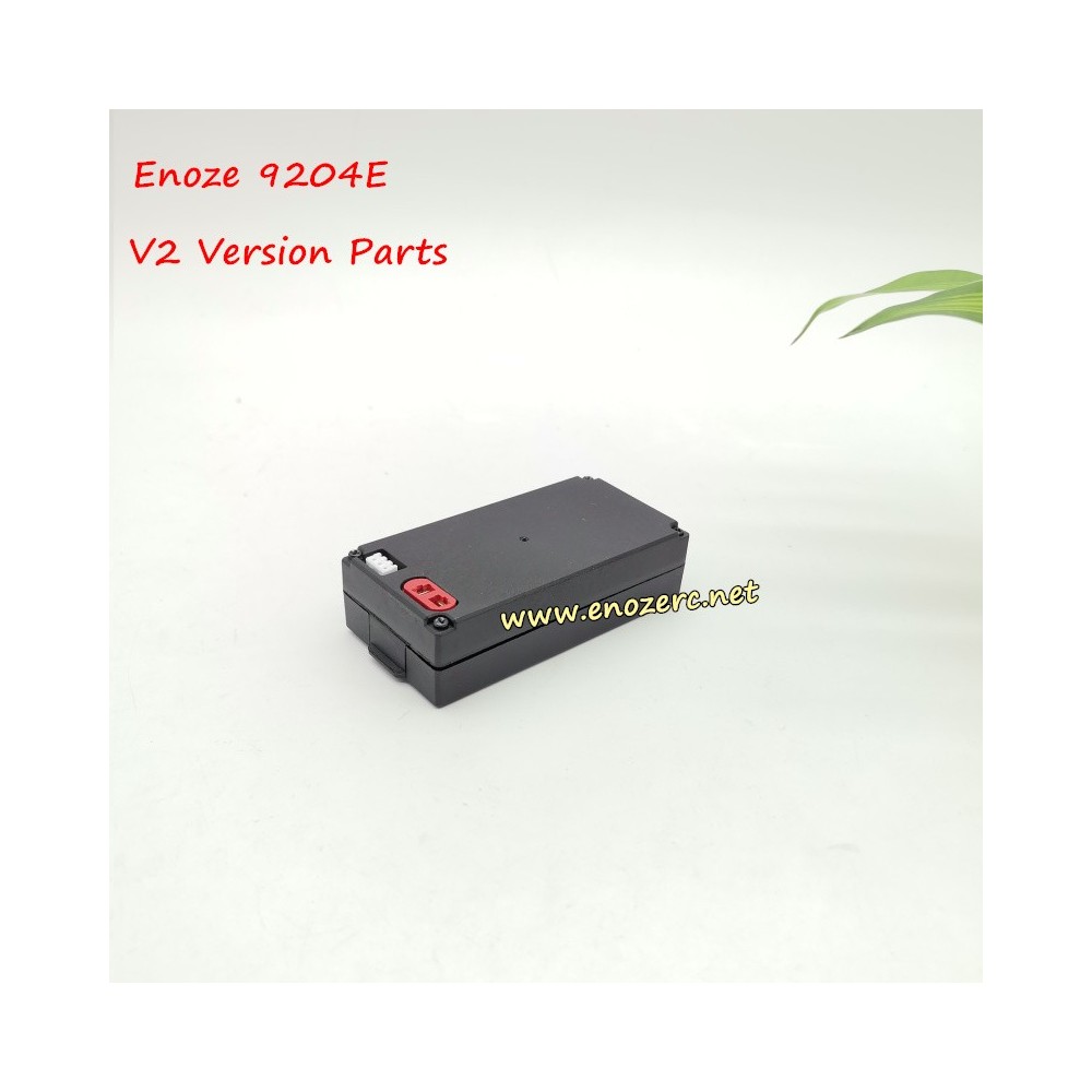 Enoze 9204E V2 RC Truck Spare Parts Battery PX9211-23A