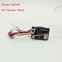 Enoze 9204E V2 RC Truck Spare Parts Receiver PX9211-30A