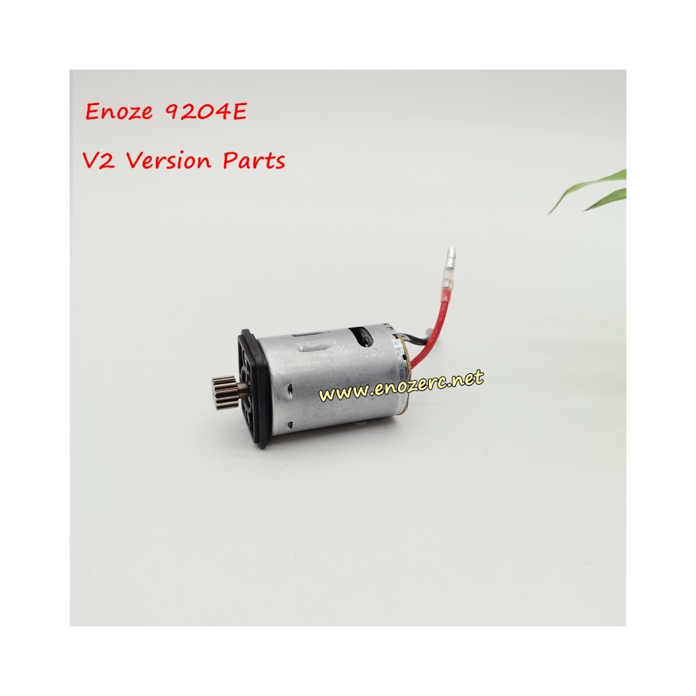 Enoze 9204E V2 RC Truck Spare Parts Brushed 540-Motor PX9211-26