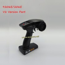 Enoze 9204E 204E V2 Parts Multi-Function Remote Control PX9000-36
